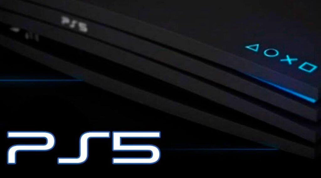 Nombre Oficial Y Lanzamiento De La Consola Playstation 5