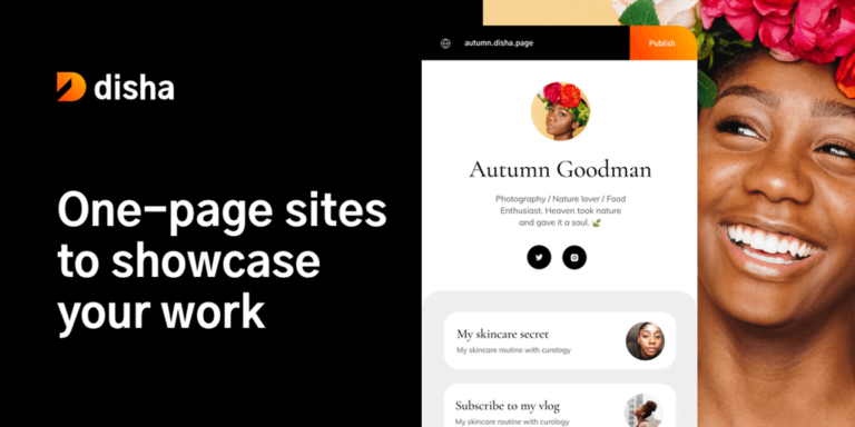 Plataforma Para Crear Páginas Web Fácil Y Rápido