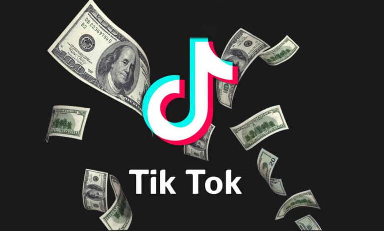 Cómo ganar dinero con TikTok Perú