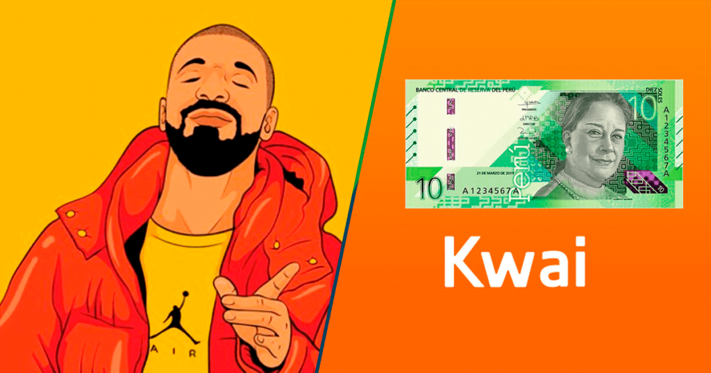 Cómo hacer dinero con Kwai Perú