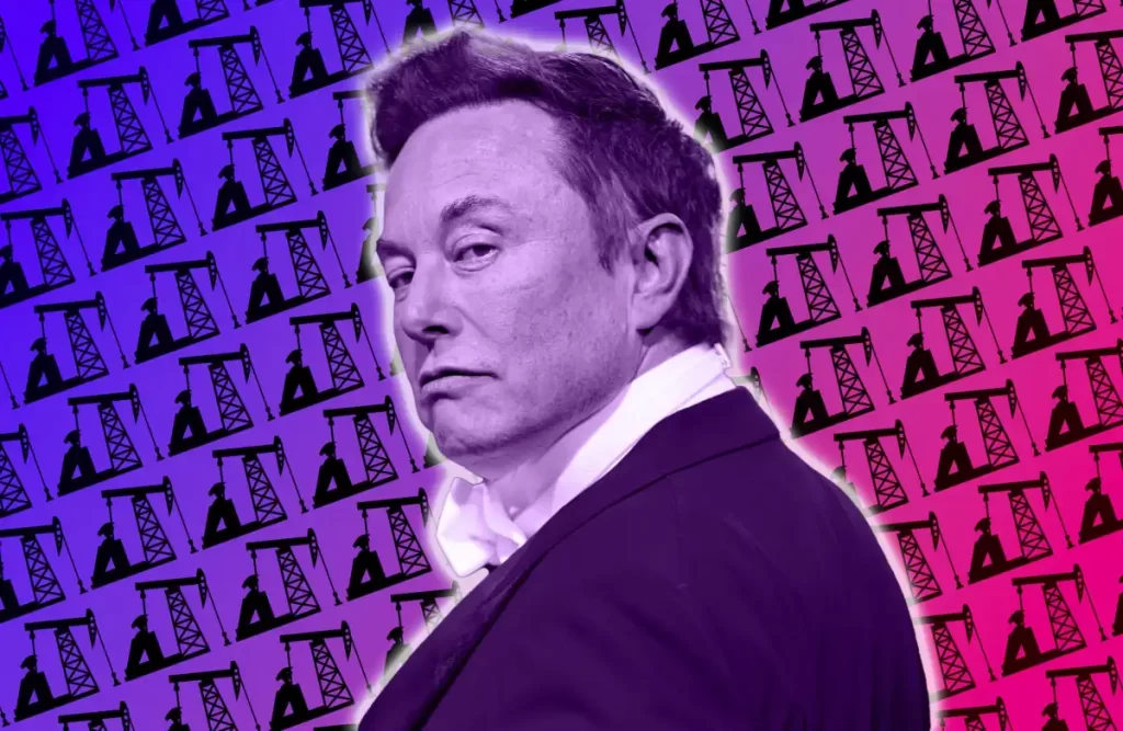 Elon Musk lanza X.AI su nueva compañia de Inteligencia Artificial