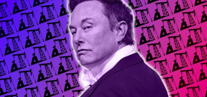 Elon Musk lanza X.AI su nueva compañia de Inteligencia Artificial